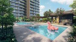 Pinery Residences (D18), Condominium #542338181